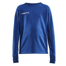 EVOLVE CREW NECK JR-992714