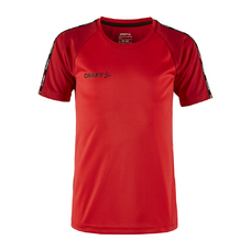 Squad 2.0 Contrast Jersey Kids-2205564