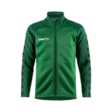 Squad 2.0 Full Zip Jr-2122333