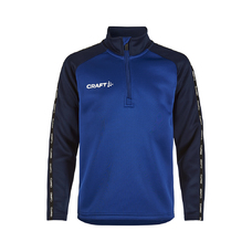 Squad 2.0 Half Zip Jr-2122706