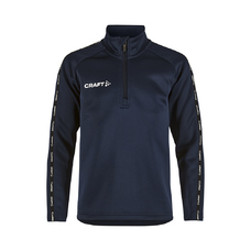 Squad 2.0 Half Zip Jr-2122711