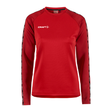 Squad 2.0 Crewneck W-2122790