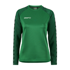 Squad 2.0 Crewneck W-2122802