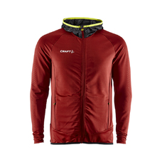 Extend Full Zip M-2121442