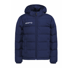 Evolve Down Jacket Jr-2122055