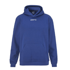 Community 2.0 Logo Hoodie M