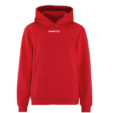 Community 2.0 Logo Hoodie W