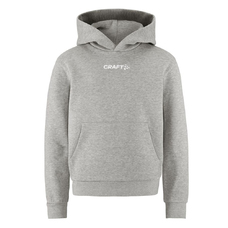 Community 2.0 Logo Hoodie JR