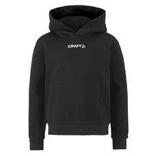 Community 2.0 Logo Hoodie JR