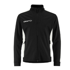 Evolve 2.0 Contrast Full Zip Jacket Jr-2448498