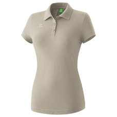 Teamsport Poloshirt Damen