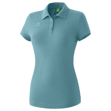 Teamsport Poloshirt Damen-2372062