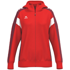 CELEBRATE 125 Trainingsjacke mit Kapuze Damen-2370333