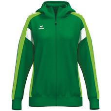CELEBRATE 125 Trainingsjacke mit Kapuze Damen-2370345