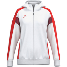 CELEBRATE 125 Trainingsjacke mit Kapuze Damen-2370397
