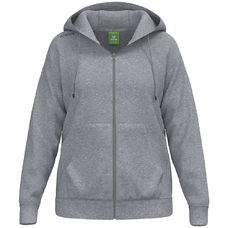 TS Hoody Jacket Damen-2371350