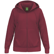 TS Hoody Jacket Damen-2371323