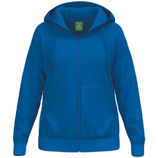 TS Hoody Jacket Damen-2371330
