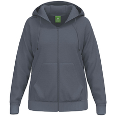 TS Hoody Jacket Damen-2371364