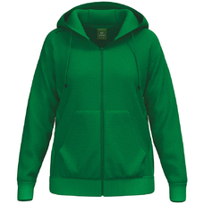 TS Hoody Jacket Damen-2371365