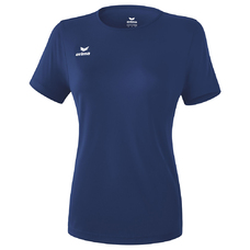 Funktions Teamsport T-Shirt Damen