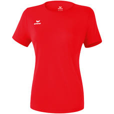 Funktions Teamsport T-Shirt Damen-252657