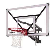GOALIATH BASKETBALLANLAGE GOTEK 54 WALLMOUNT-759849