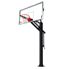 GOALRILLA BASKETBALLANLAGE GS72C