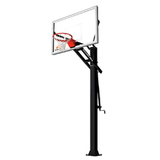 GOALRILLA BASKETBALLANLAGE GS60C-759843