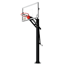 GOALRILLA BASKETBALLANLAGE GS54C-759844