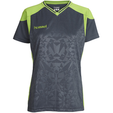 SIRIUS SS V-NECK JERSEY WOMEN-226044
