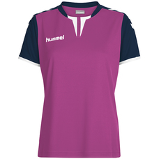CORE WOMENS SS JERSEY