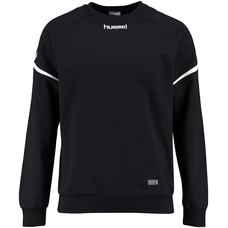 AUTHENTIC CHARGE COTTON SWEATSHIRT