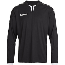 CORE LS POLY JERSEY-277793