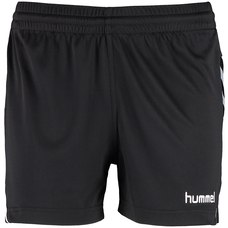 AUTHENTIC CHARGE POLY SHORTS WO-414331