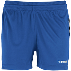 AUTHENTIC CHARGE POLY SHORTS WO-414352