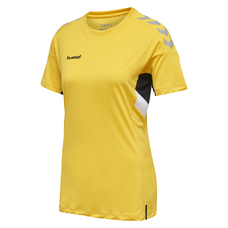 TECH MOVE JERSEY WOMAN S/S-528407