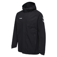 TECH MOVE ALL WEATHER JACKET