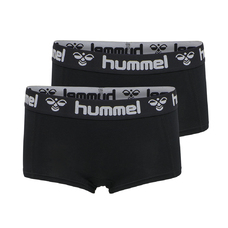 HMLMAYA 2PACK HIPSTERS-654053