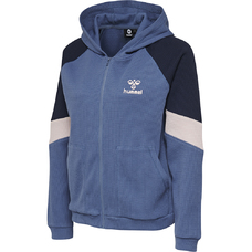 HMLSOLAR ZIP HOODIE-678880