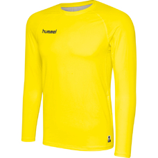 HML FIRST PERFORMANCE JERSEY L/S-863513