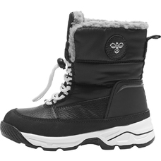 hmlSNOW BOOT LOW JR