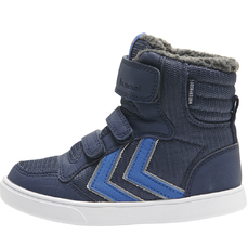 hmlSTADIL POLY BOOT MID JR