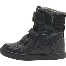 hmlSTADIL SUPER TUMBLED BOOT JR-691865
