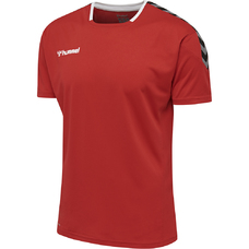 HMLAUTHENTIC POLY JERSEY S/S-696443