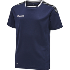 HMLAUTHENTIC KIDS POLY JERSEY S/S-678204