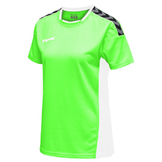 HMLAUTHENTIC POLY JERSEY WOMAN S/S-775926