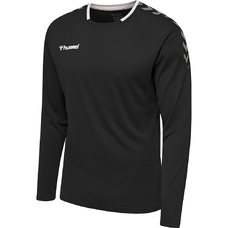 HMLAUTHENTIC POLY JERSEY L/S