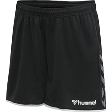 HMLAUTHENTIC POLY SHORTS WOMAN-678316