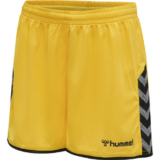 HMLAUTHENTIC POLY SHORTS WOMAN-696906